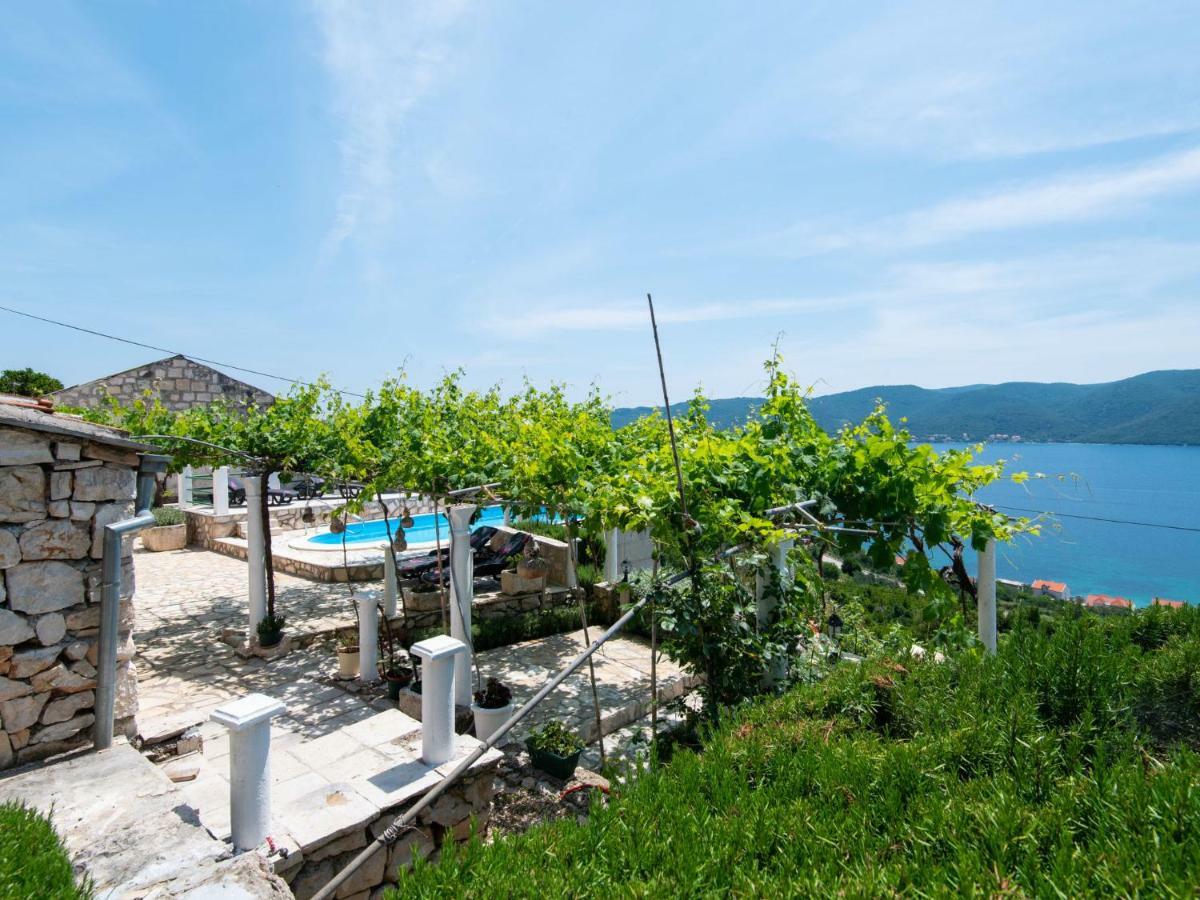 Villa Anita By Interhome Viganj Eksteriør bilde