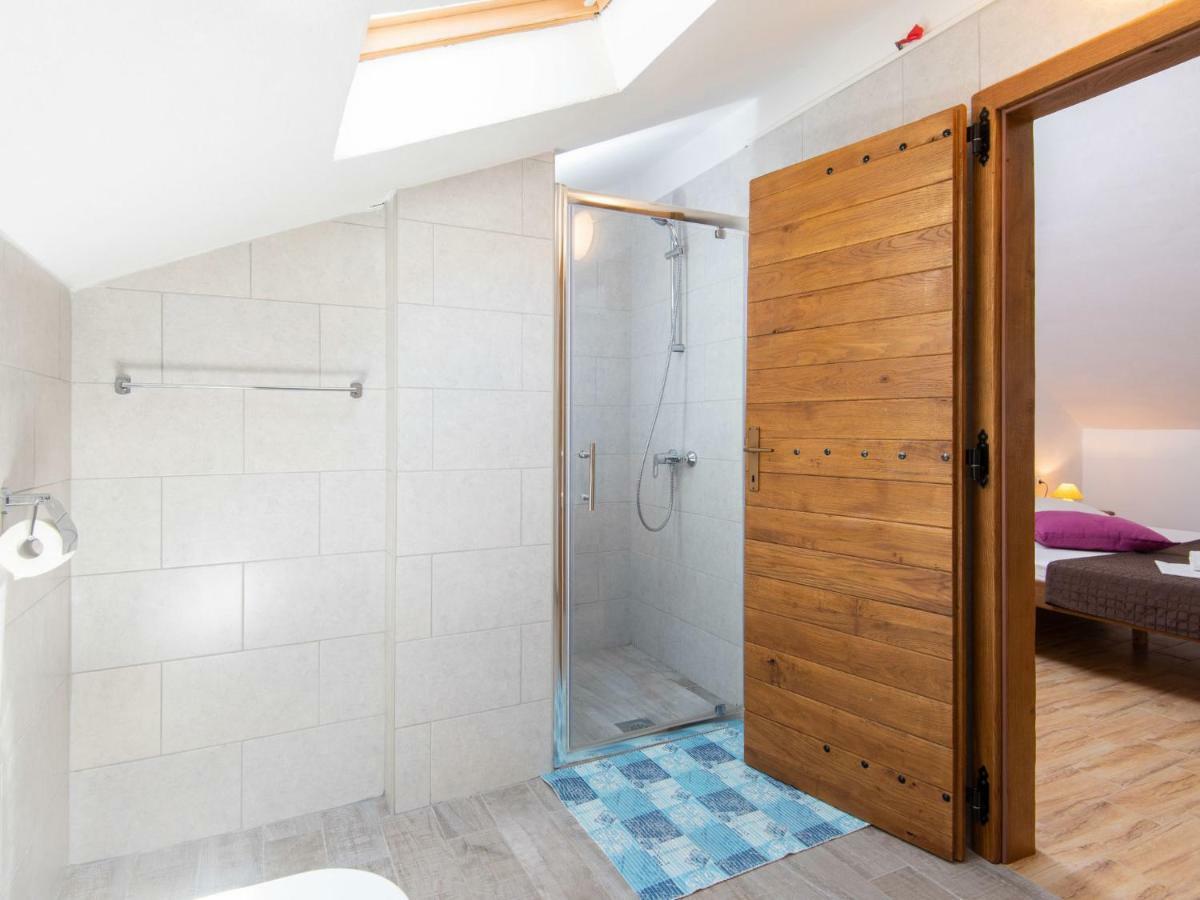 Villa Anita By Interhome Viganj Eksteriør bilde