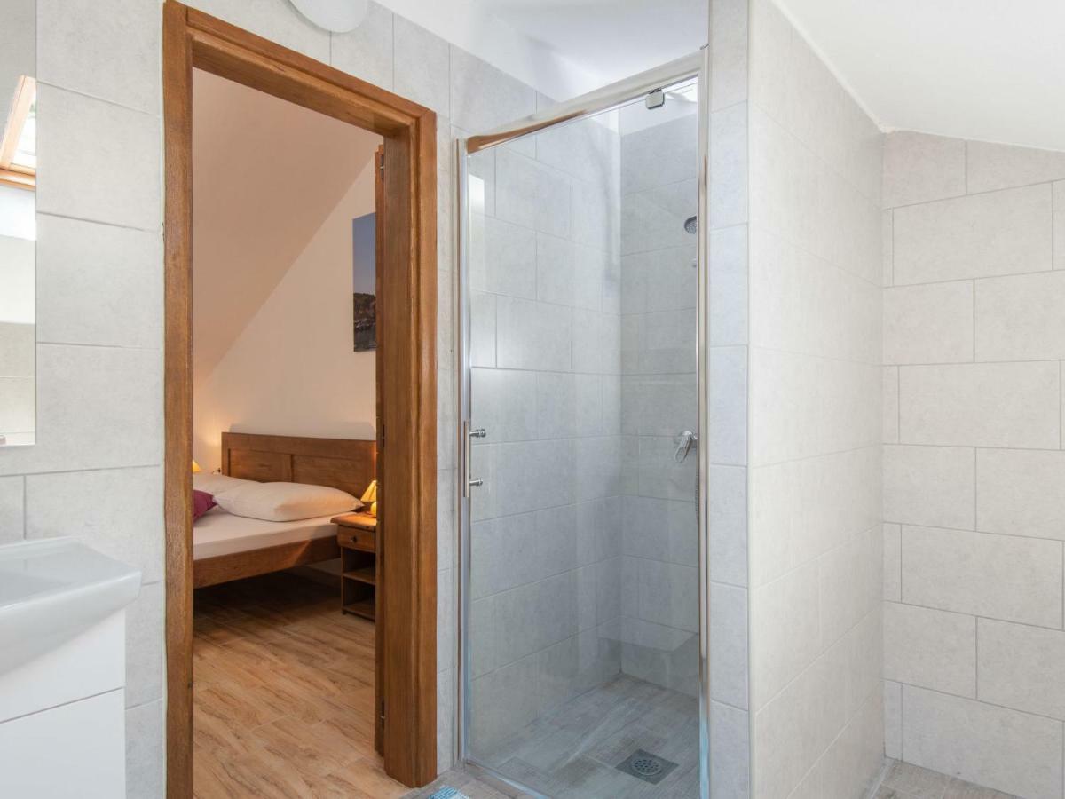 Villa Anita By Interhome Viganj Eksteriør bilde