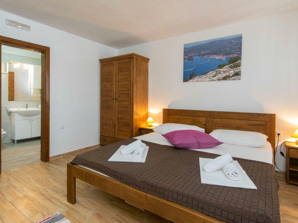 Villa Anita By Interhome Viganj Eksteriør bilde