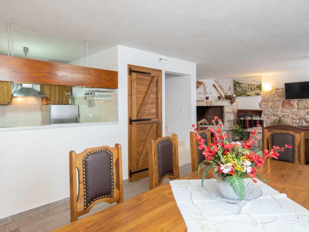 Villa Anita By Interhome Viganj Eksteriør bilde