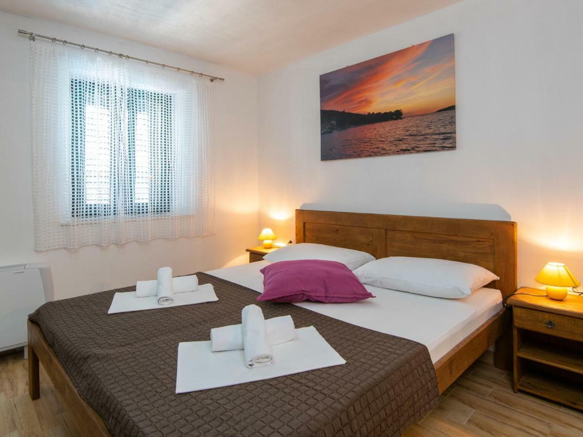 Villa Anita By Interhome Viganj Eksteriør bilde