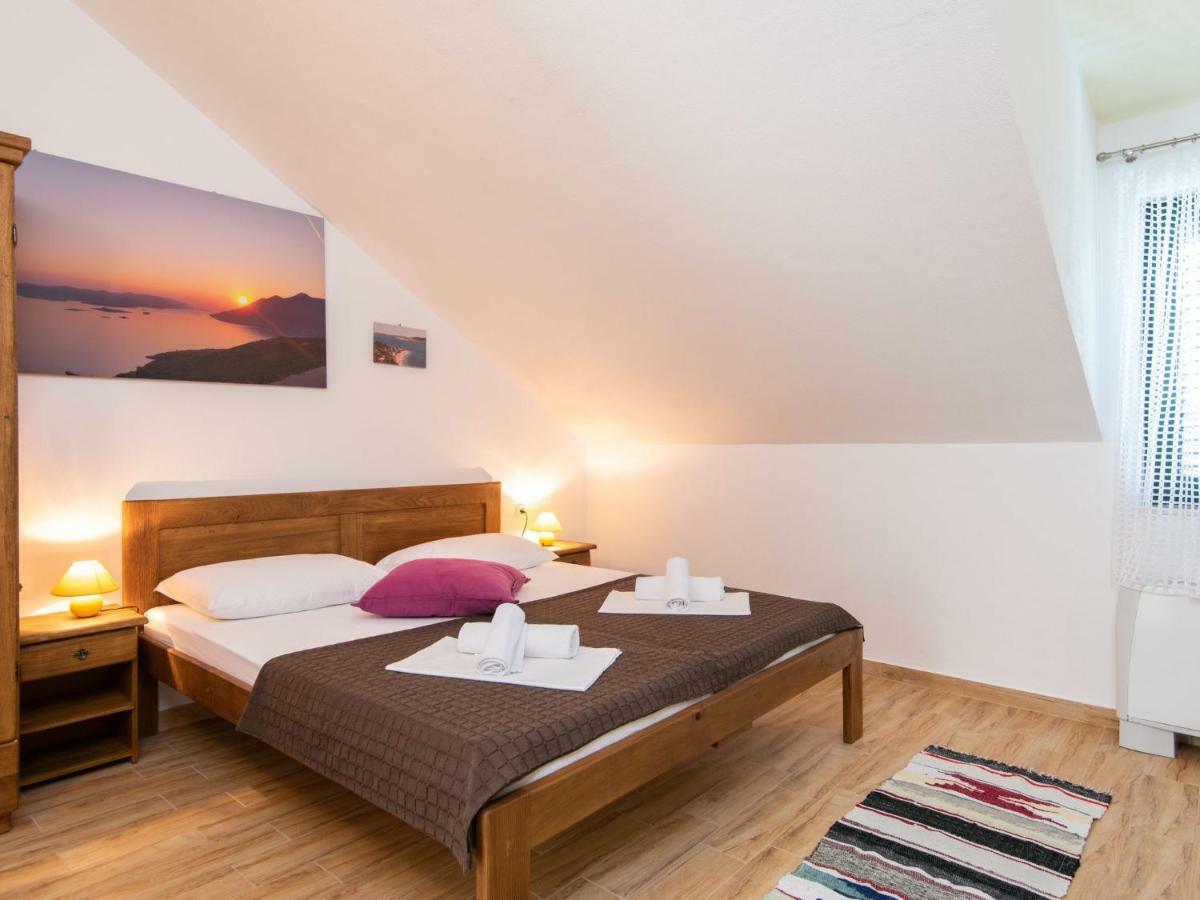Villa Anita By Interhome Viganj Eksteriør bilde