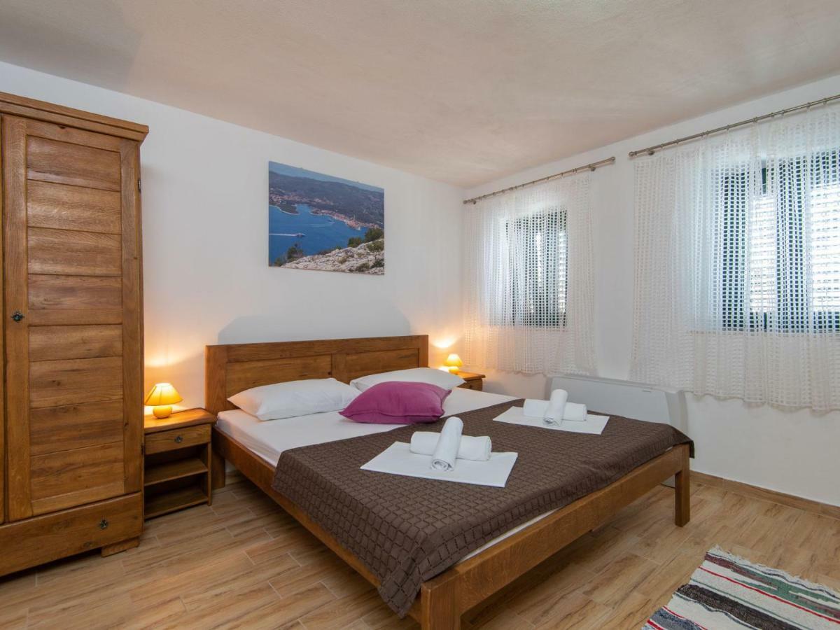 Villa Anita By Interhome Viganj Eksteriør bilde